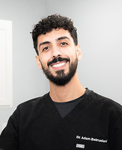 Adam Belmadani
