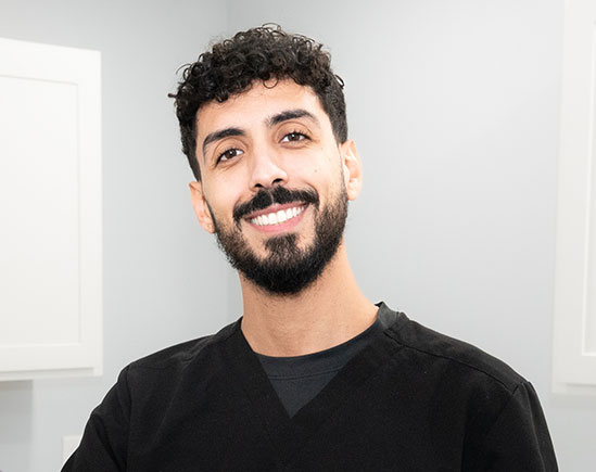 Adam Belmadani